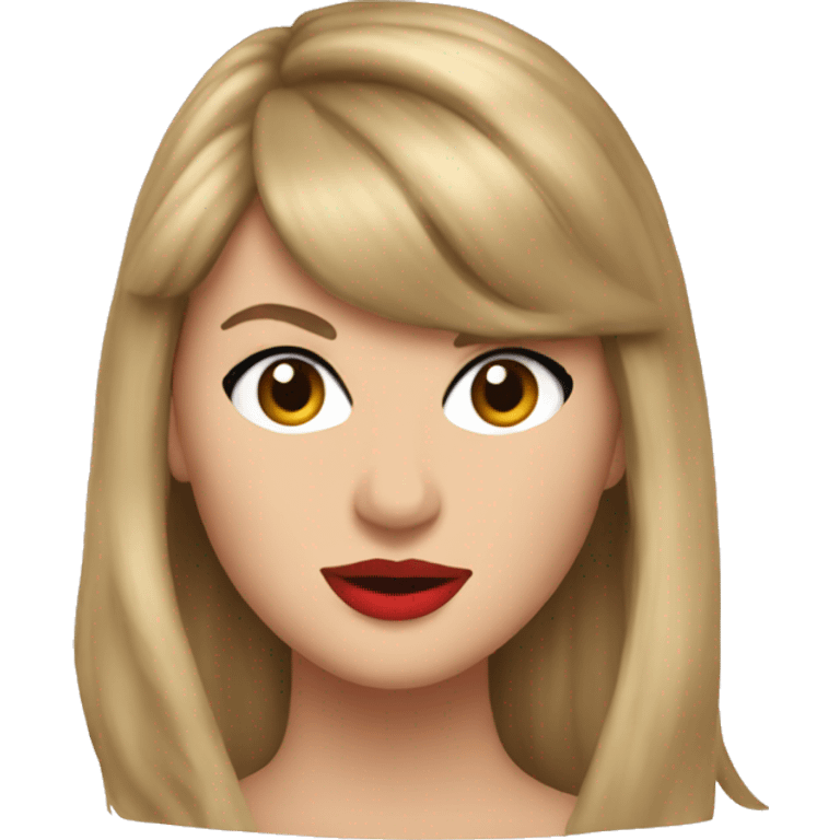 taylor swift emoji