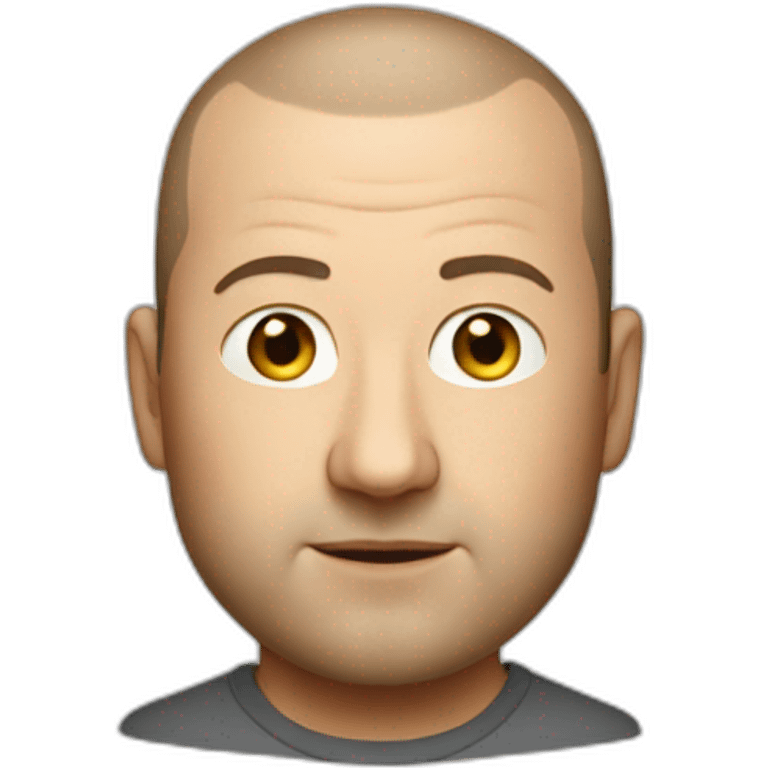 Jony Ive emoji