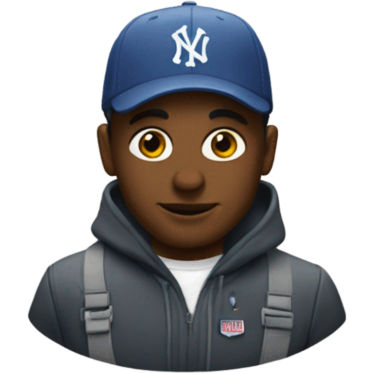 new york city emoji