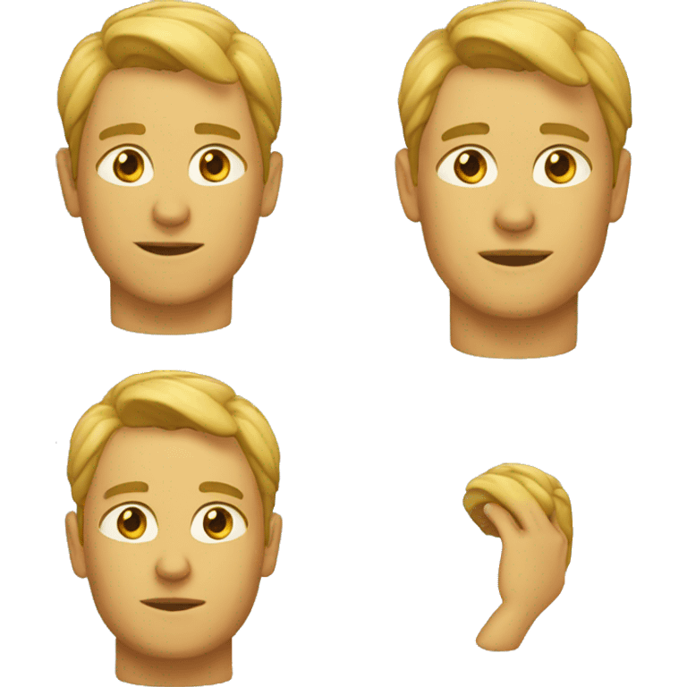 Área Comfired emoji