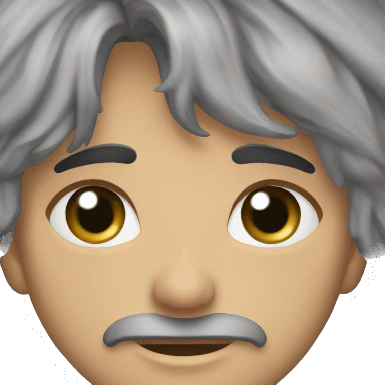 Fede Vigevani  emoji