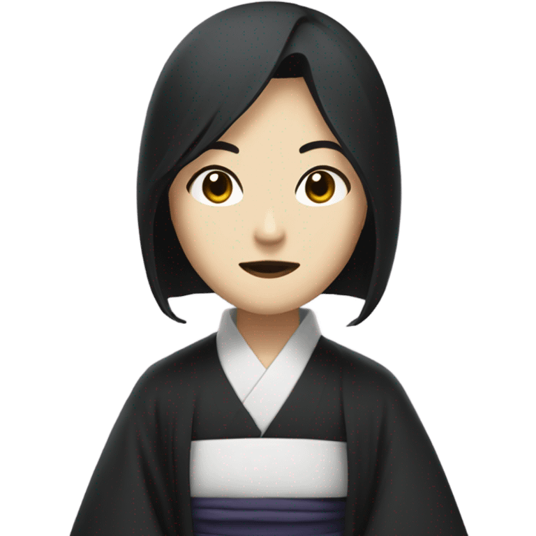 Unohana emoji