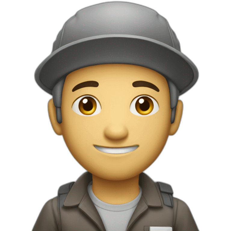 melkart junior entreprise emoji