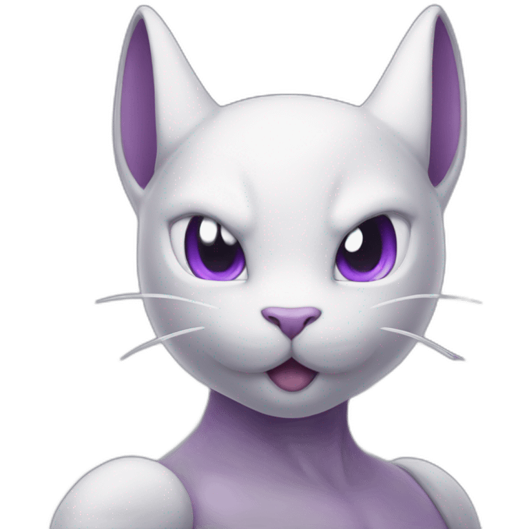 mewtwo emoji