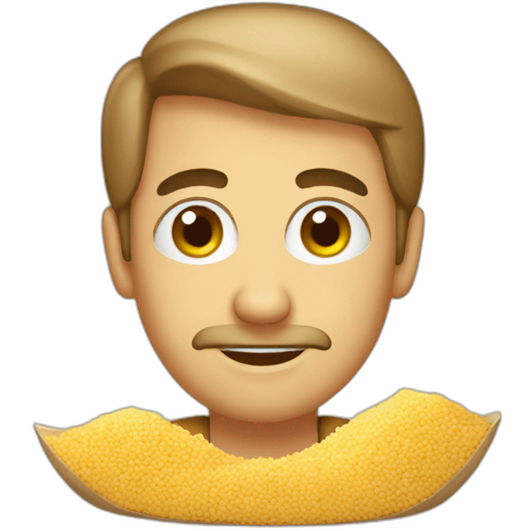 CousCous emoji