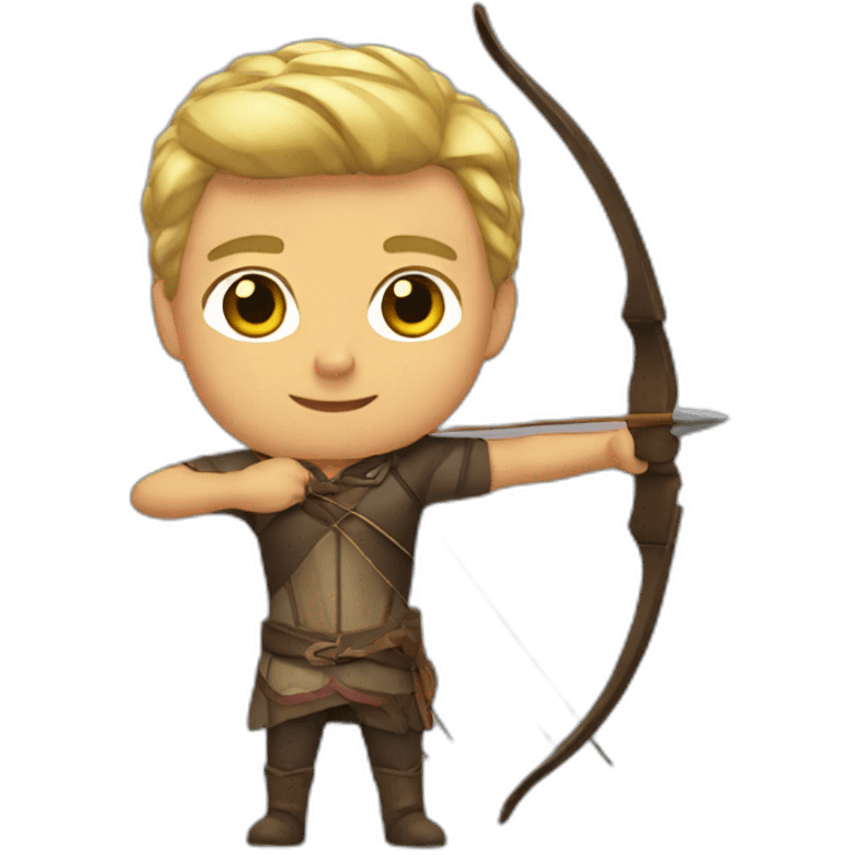 archer emoji