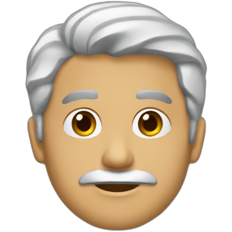 Juan cuesta emoji