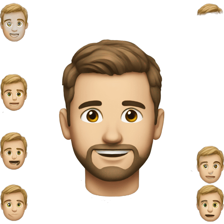 Andrew Tate emoji