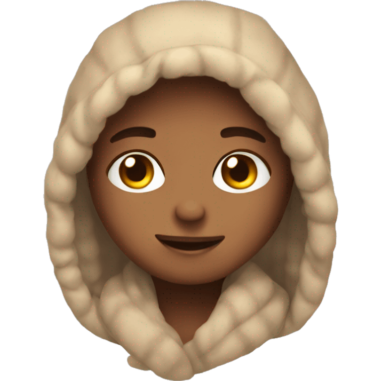 Cozy  emoji