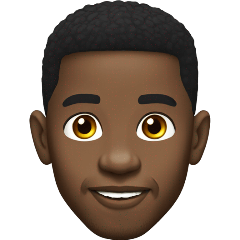 samuel eto'o emoji