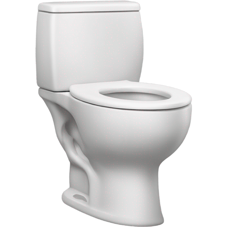 Skibidi toilet  emoji