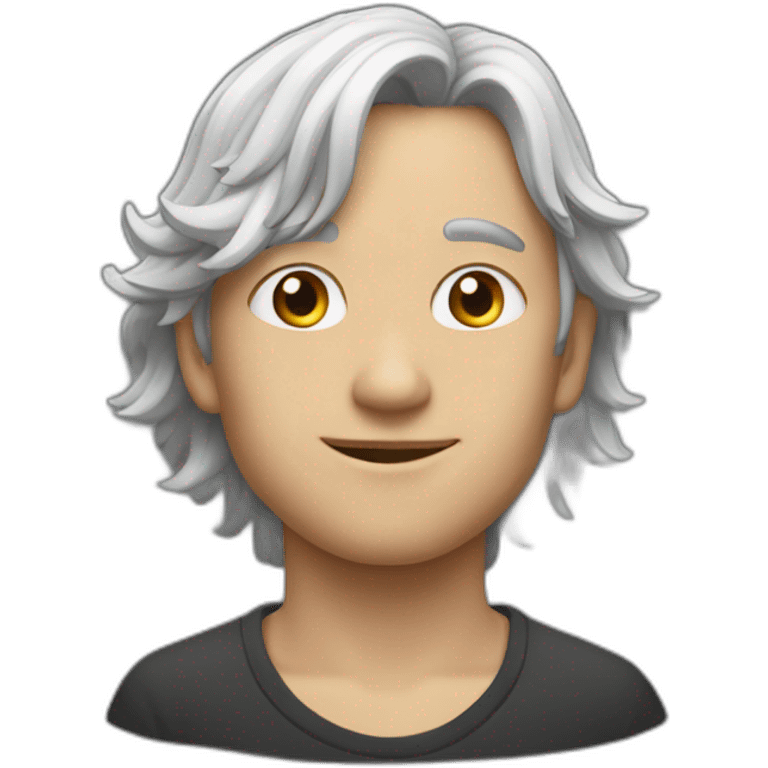 félicitation pour l emoji