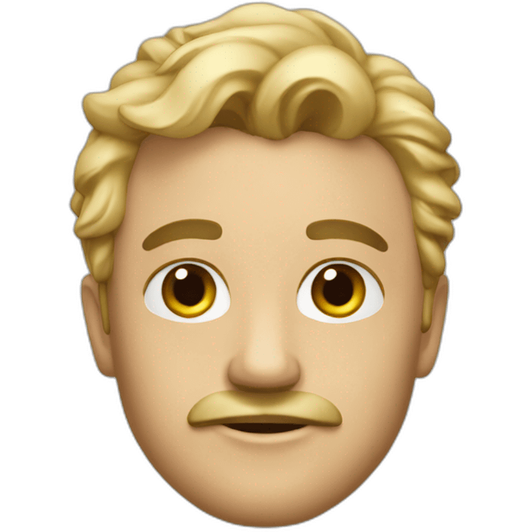 a rich steack emoji