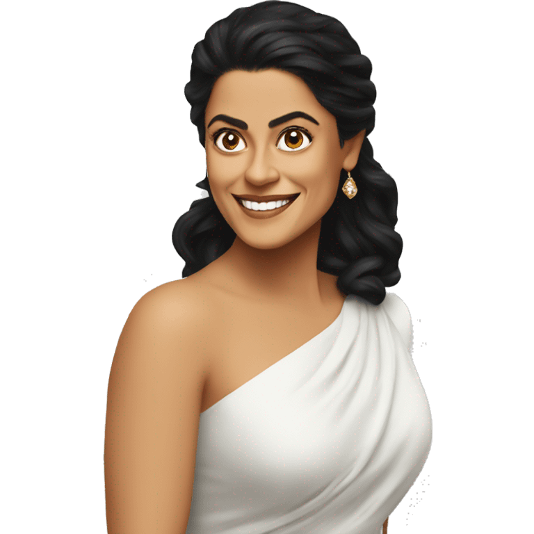 Kajol emoji