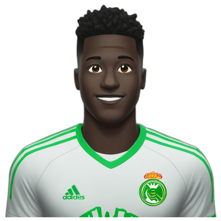 andre onana emoji