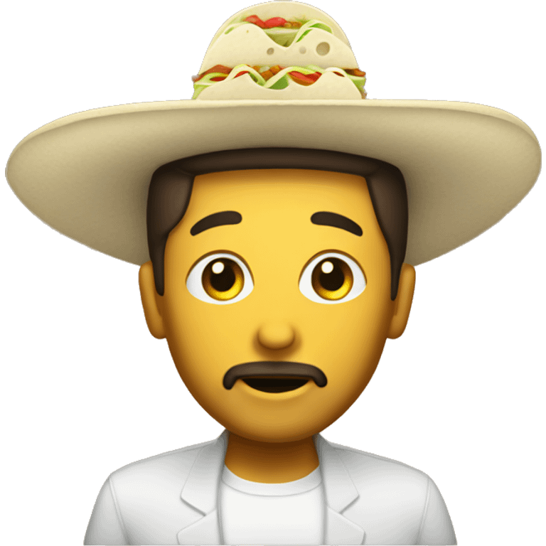 11 disco tacos emoji