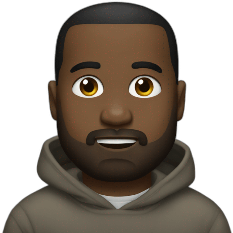 kanye-east emoji