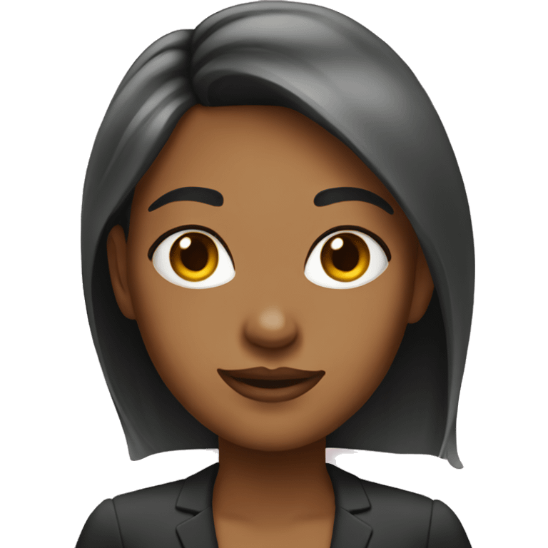 girl boss emoji emoji