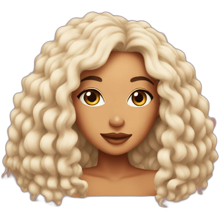 doja cat emoji