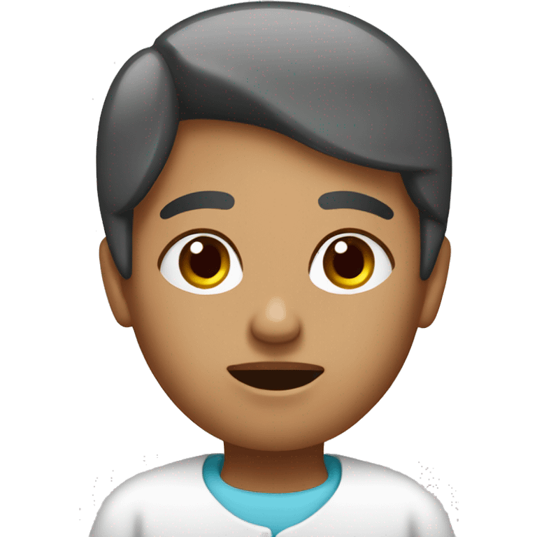 Thalassaemia patient  emoji