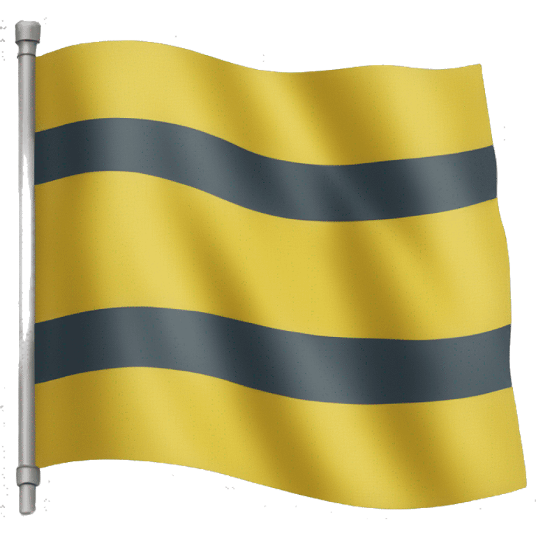 flemish flag emoji