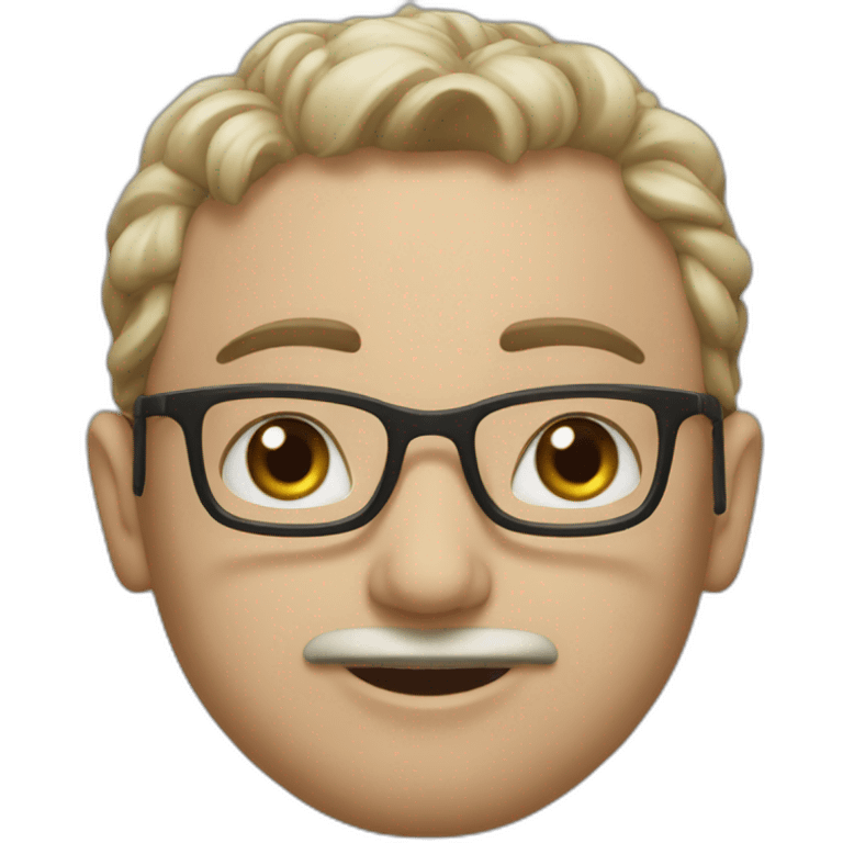 Iub aram emoji