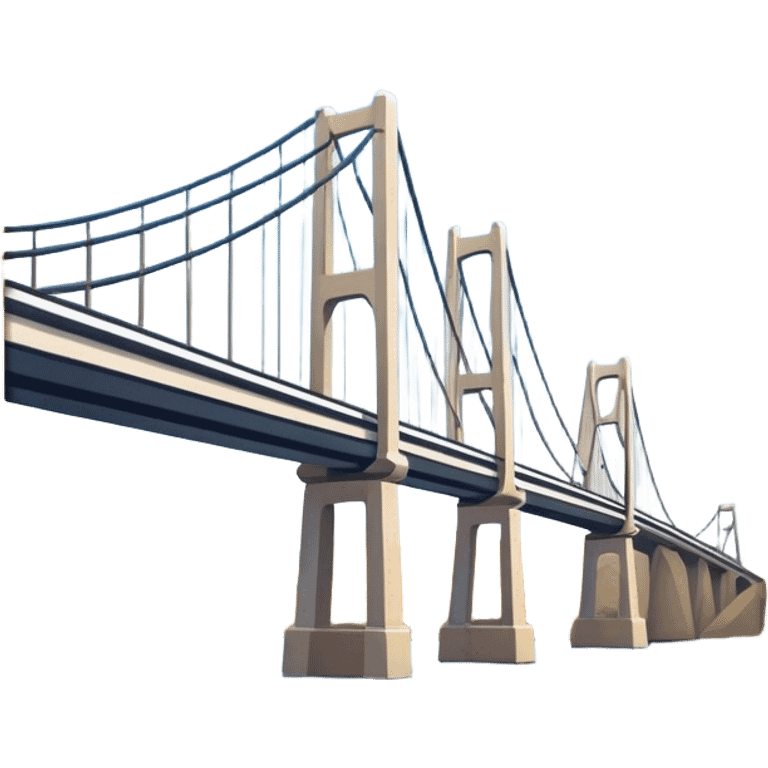 Adomi bridge emoji