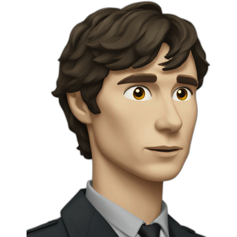 cillian murphy emoji