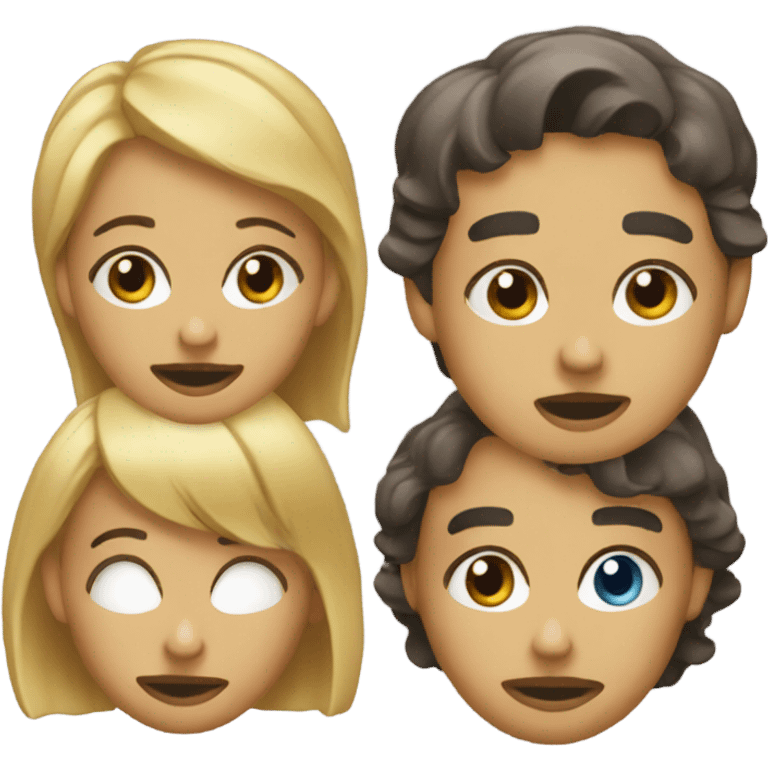 gossip emoji