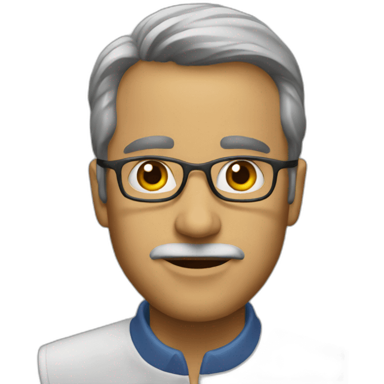 Experimented Leader emoji