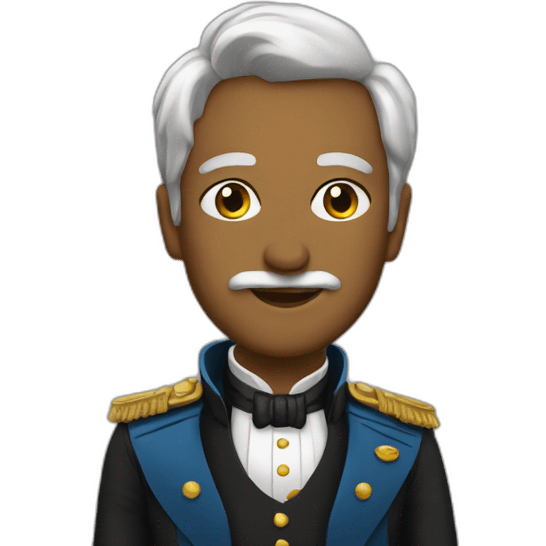 Sir Asa emoji