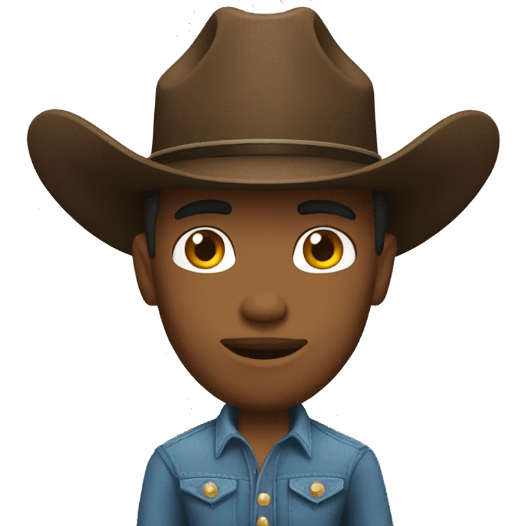 cowboy carter emoji