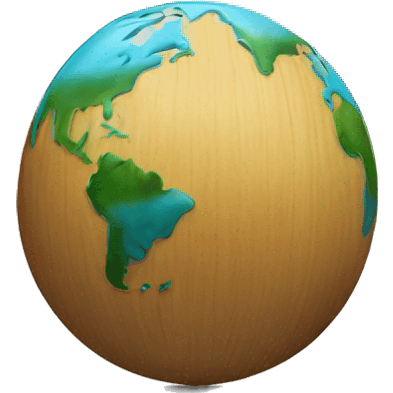 Longboard GLOBE Pinner emoji