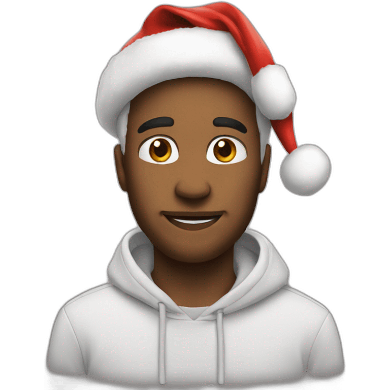 Chrismas emoji