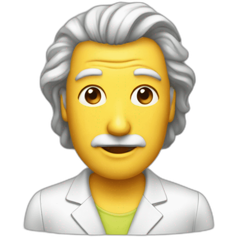 von-neumann-model emoji