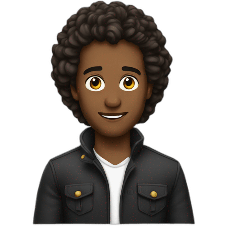 antoine emoji