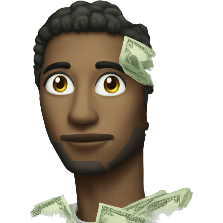 Money & diamonds  emoji