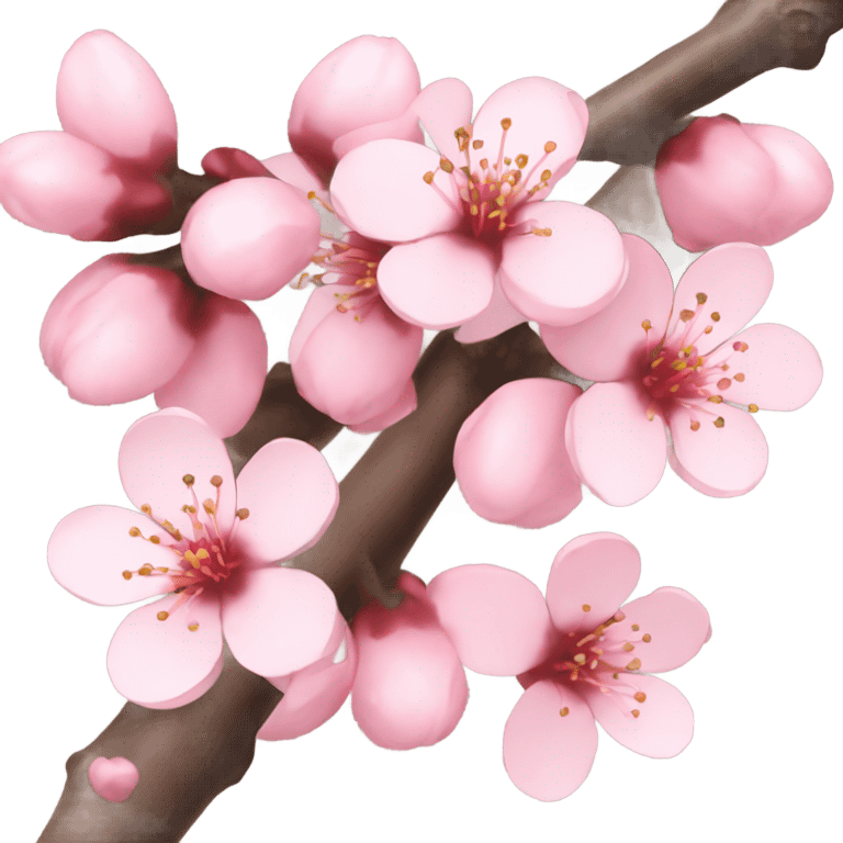 Cherry Blossom in Japan  emoji