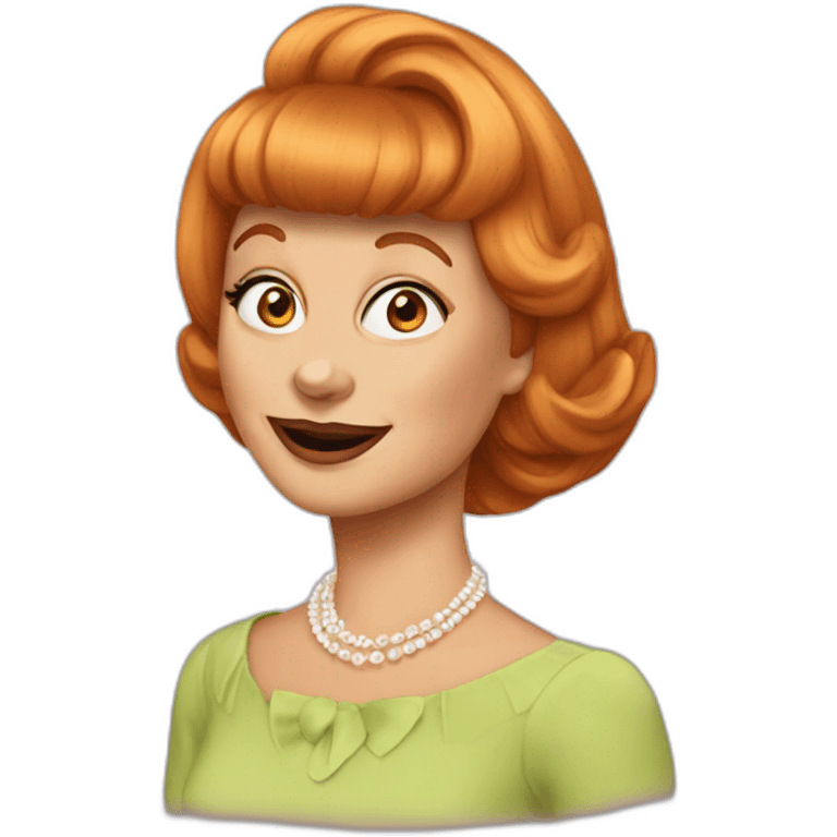 endora emoji