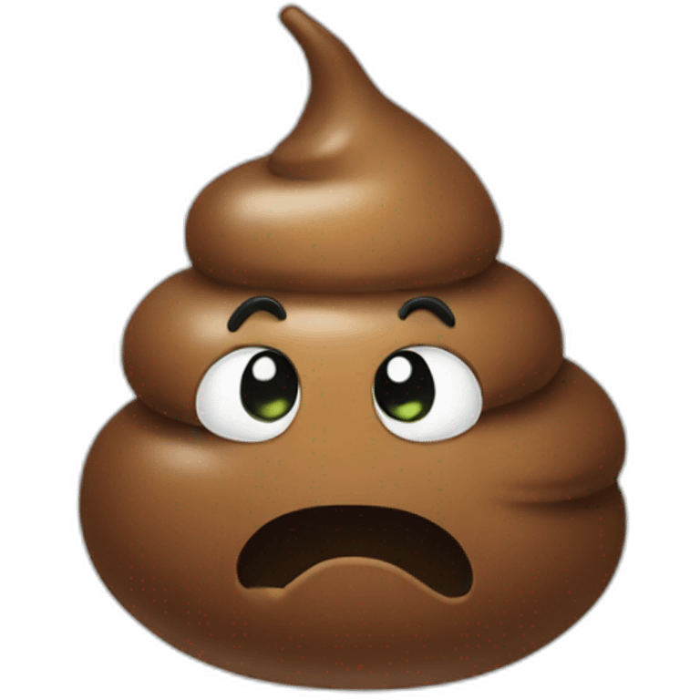 poop emoji