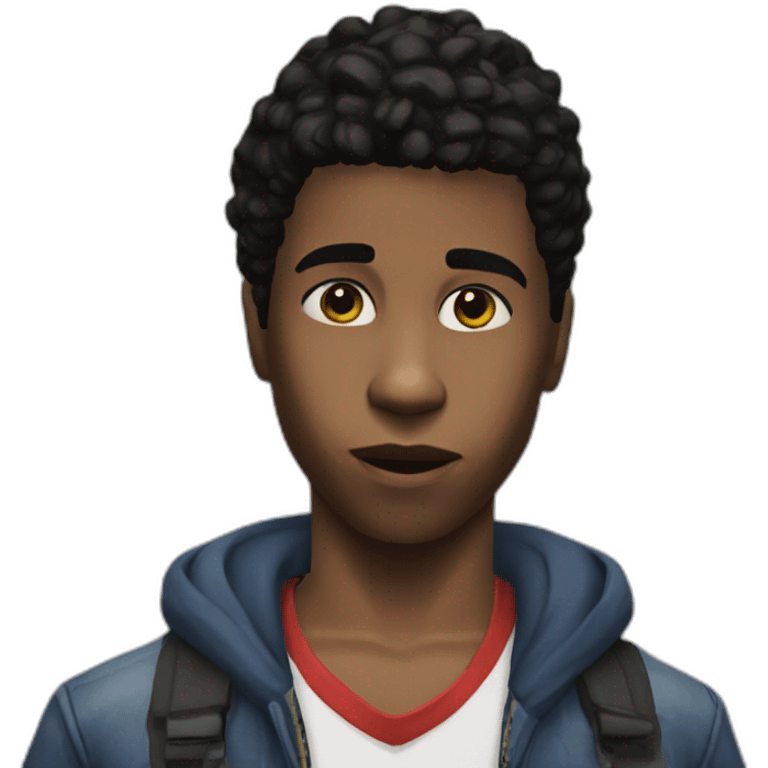 Youngboy gta5 emoji