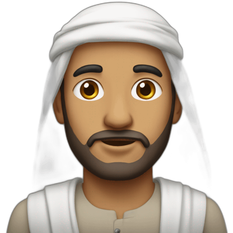 Abu Obaida emoji