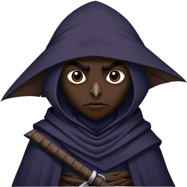 kenku assassin emoji