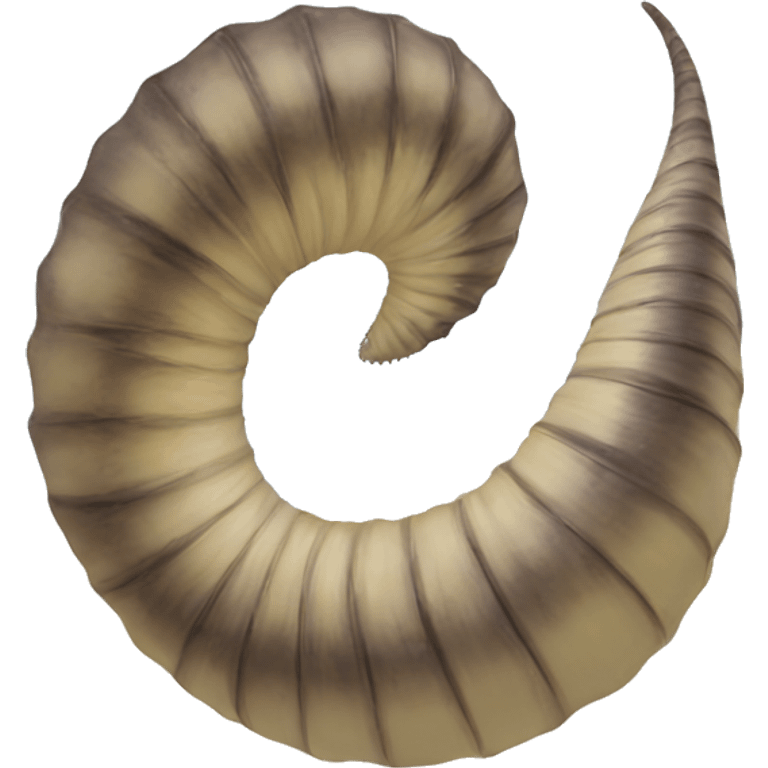 dune sandworm emoji