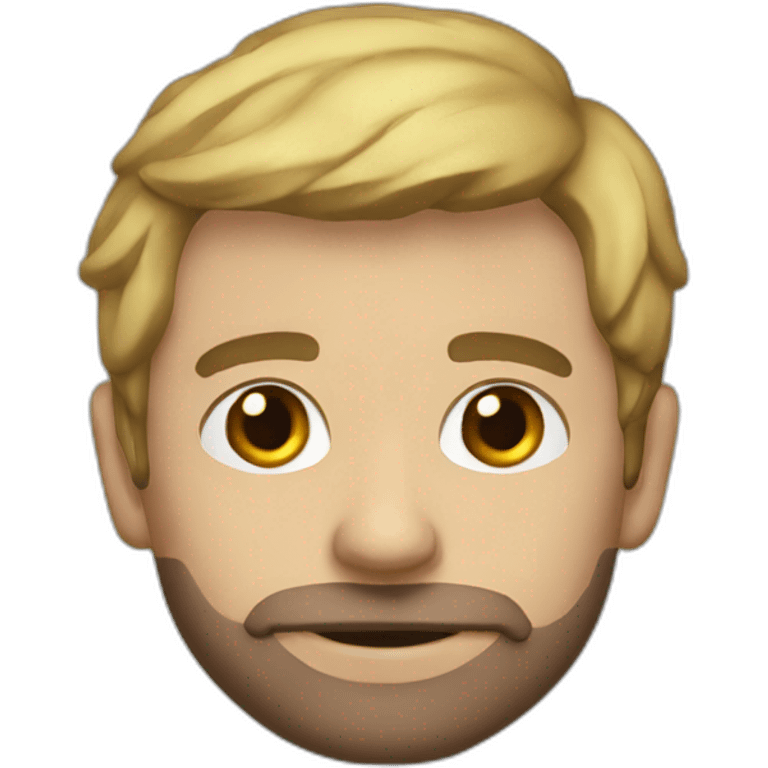 MARCON emoji