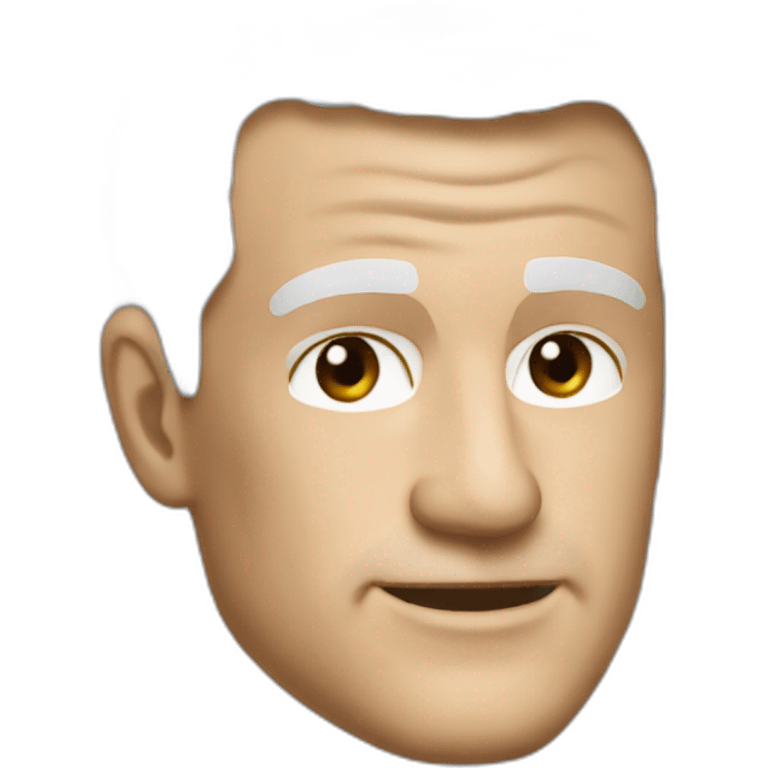 Didier deschamps emoji