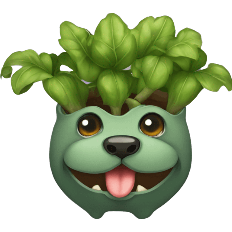 mandrake rott emoji