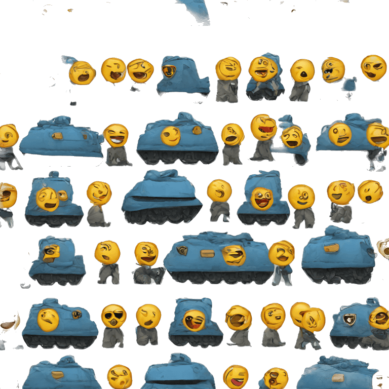 love tank emoji