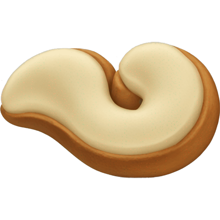 Cashew emoji