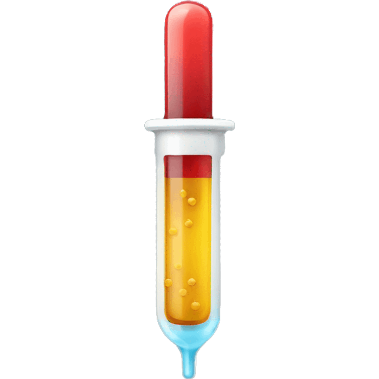 xeomin syringe emoji